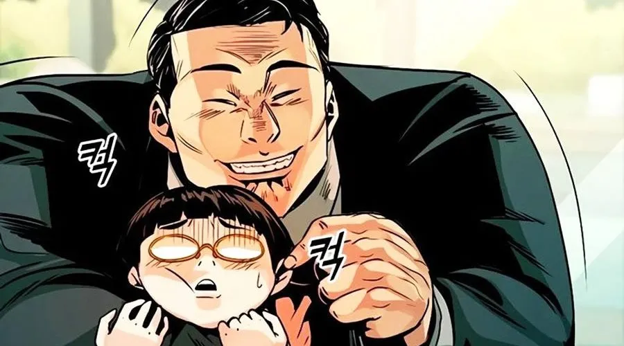 Thế Hệ Bất Hảo Chap 8 - Next Chap 9