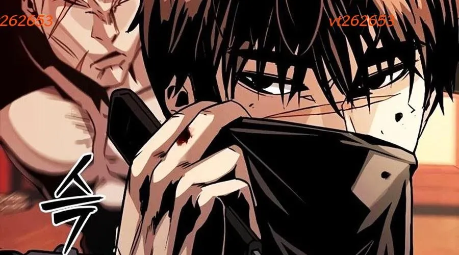 Thế Hệ Bất Hảo Chap 7 - Next Chap 8