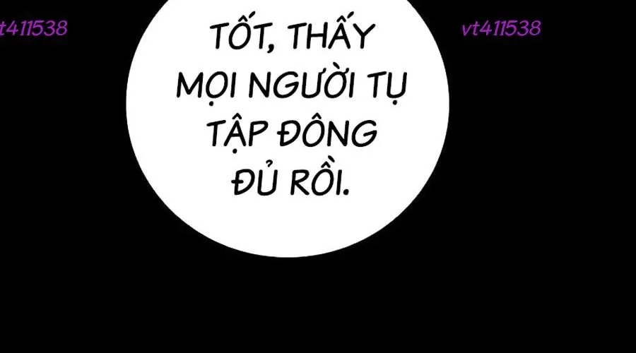 Thế Hệ Bất Hảo Chap 8 - Next Chap 9