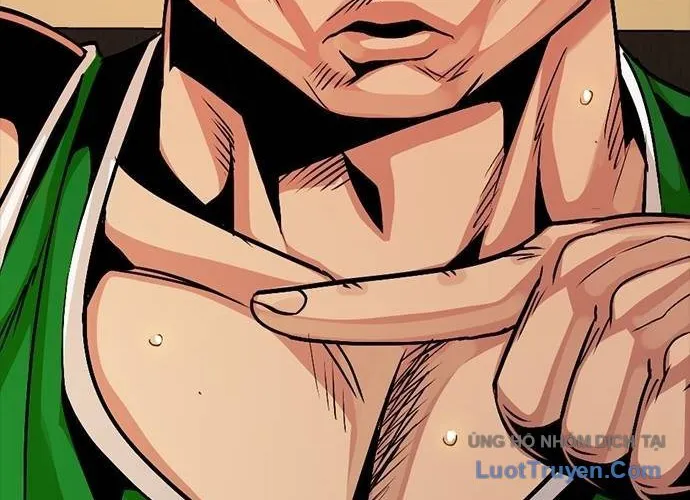 Thế Hệ Bất Hảo Chap 10 - Next Chap 11