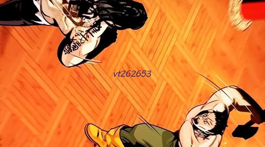 Thế Hệ Bất Hảo Chap 7 - Next Chap 8