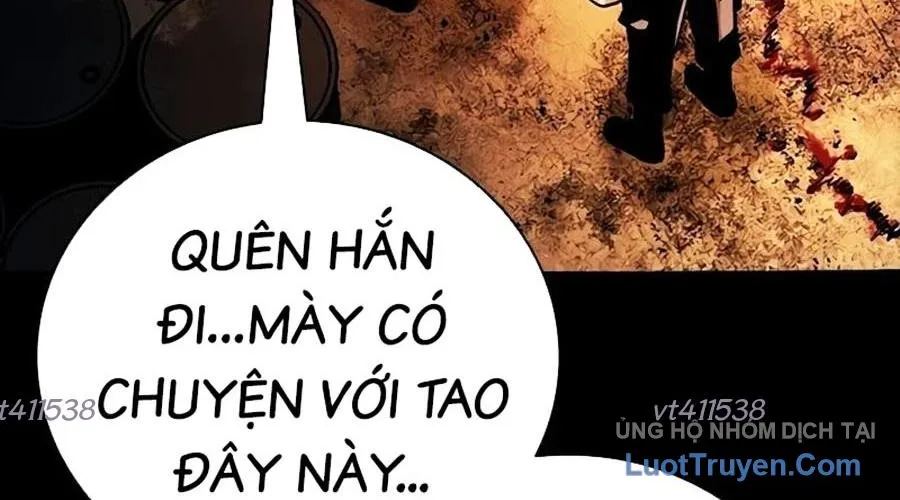Thế Hệ Bất Hảo Chap 8 - Next Chap 9