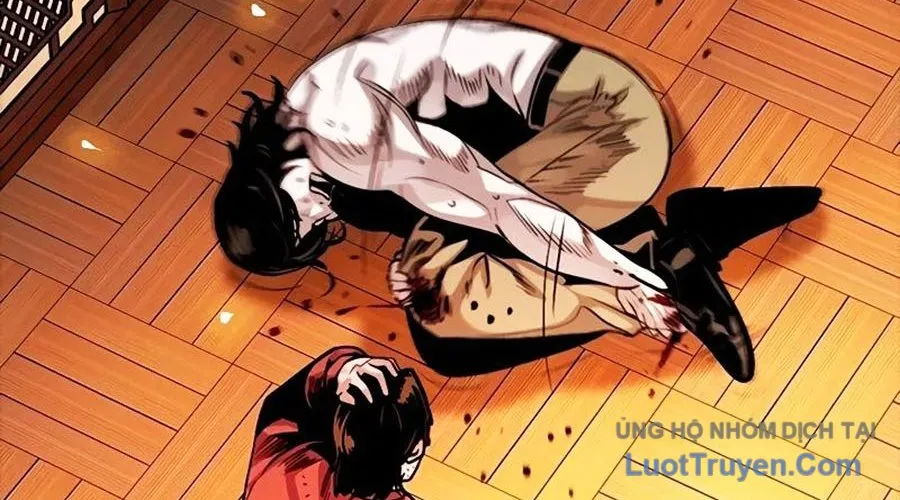 Thế Hệ Bất Hảo Chap 8 - Next Chap 9