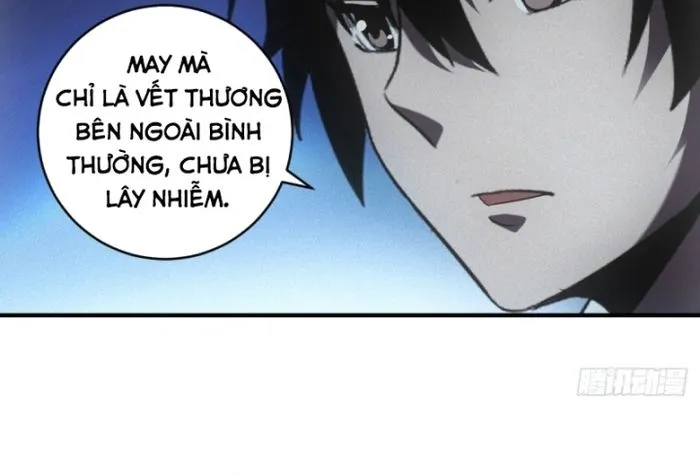 Ta Bán Hàng Vỉa Hè Ở Mạt Thế Chap 65 - Next Chap 66