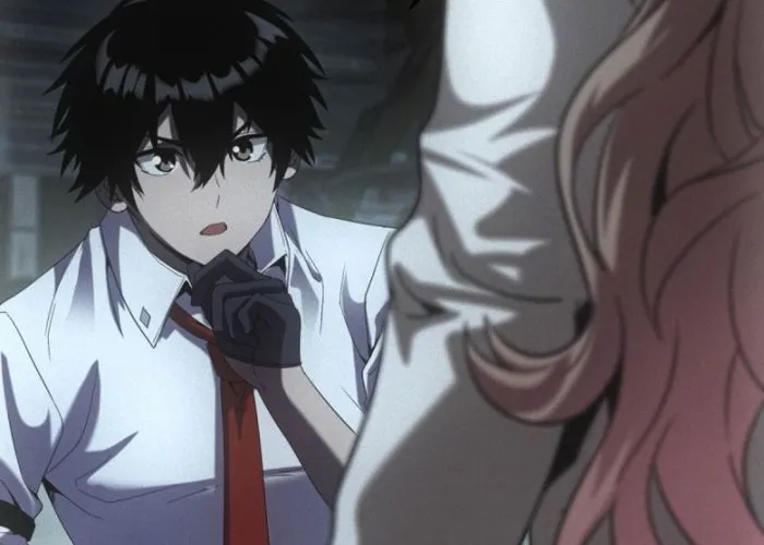 Ta Bán Hàng Vỉa Hè Ở Mạt Thế Chap 65 - Next Chap 66