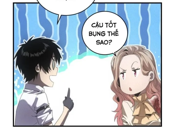 Ta Bán Hàng Vỉa Hè Ở Mạt Thế Chap 65 - Next Chap 66