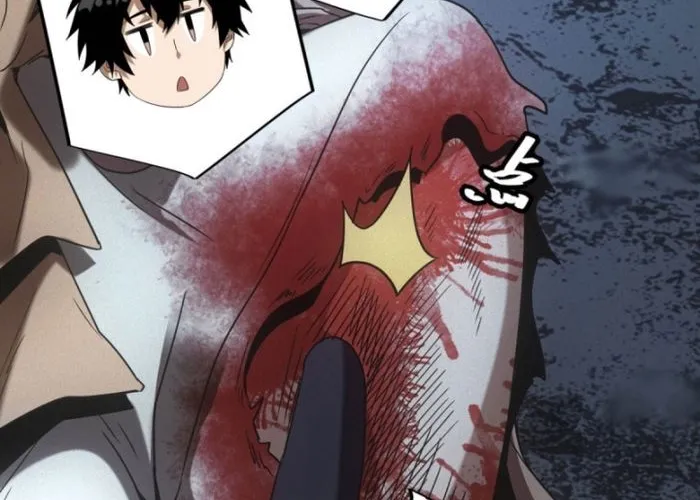 Ta Bán Hàng Vỉa Hè Ở Mạt Thế Chap 65 - Next Chap 66