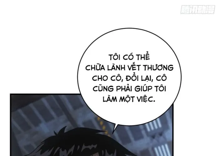 Ta Bán Hàng Vỉa Hè Ở Mạt Thế Chap 65 - Next Chap 66