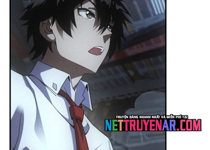 Ta Bán Hàng Vỉa Hè Ở Mạt Thế Chap 65 - Next Chap 66