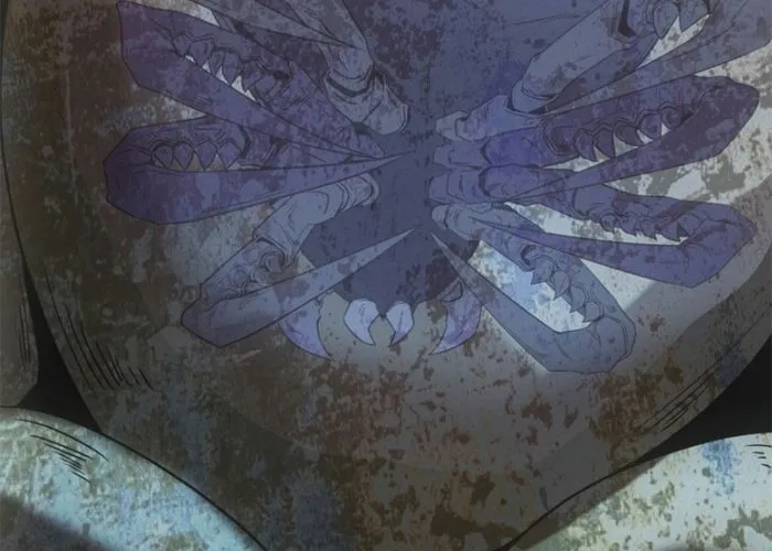 Ta Bán Hàng Vỉa Hè Ở Mạt Thế Chap 65 - Next Chap 66