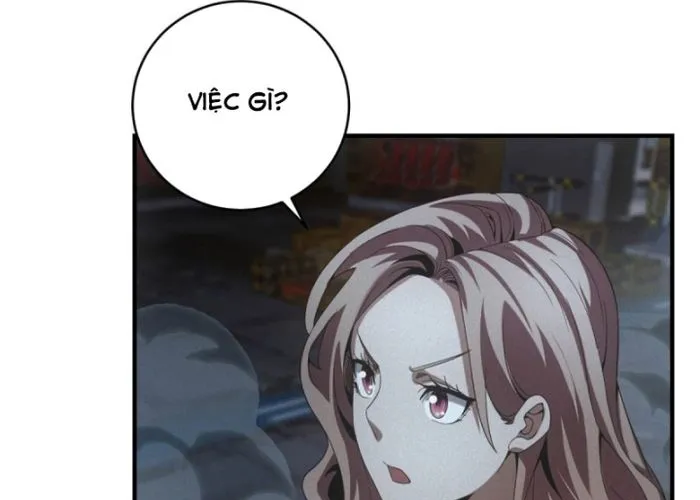 Ta Bán Hàng Vỉa Hè Ở Mạt Thế Chap 65 - Next Chap 66