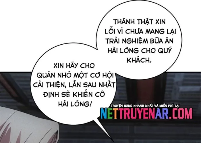 Ta Bán Hàng Vỉa Hè Ở Mạt Thế Chap 65 - Next Chap 66