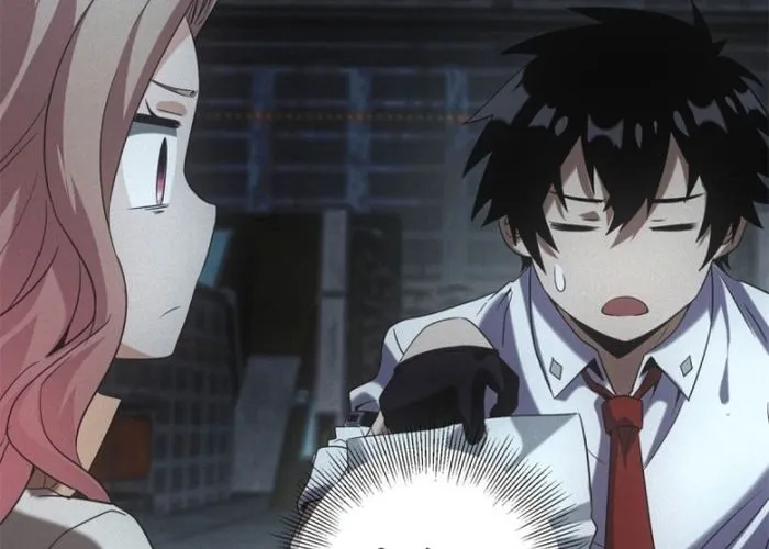 Ta Bán Hàng Vỉa Hè Ở Mạt Thế Chap 65 - Next Chap 66