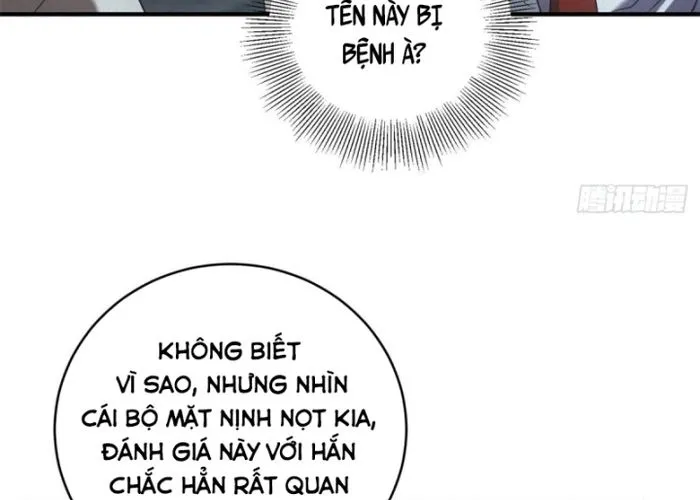 Ta Bán Hàng Vỉa Hè Ở Mạt Thế Chap 65 - Next Chap 66