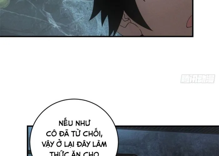 Ta Bán Hàng Vỉa Hè Ở Mạt Thế Chap 65 - Next Chap 66