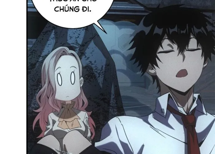 Ta Bán Hàng Vỉa Hè Ở Mạt Thế Chap 65 - Next Chap 66