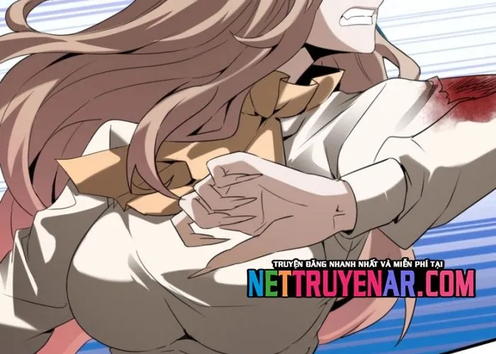 Ta Bán Hàng Vỉa Hè Ở Mạt Thế Chap 65 - Next Chap 66