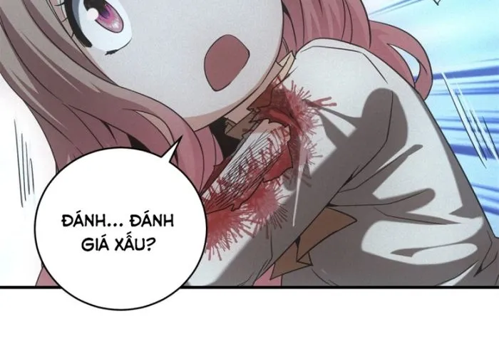 Ta Bán Hàng Vỉa Hè Ở Mạt Thế Chap 65 - Next Chap 66