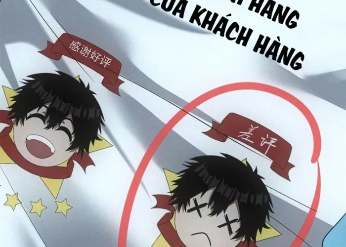 Ta Bán Hàng Vỉa Hè Ở Mạt Thế Chap 65 - Next Chap 66