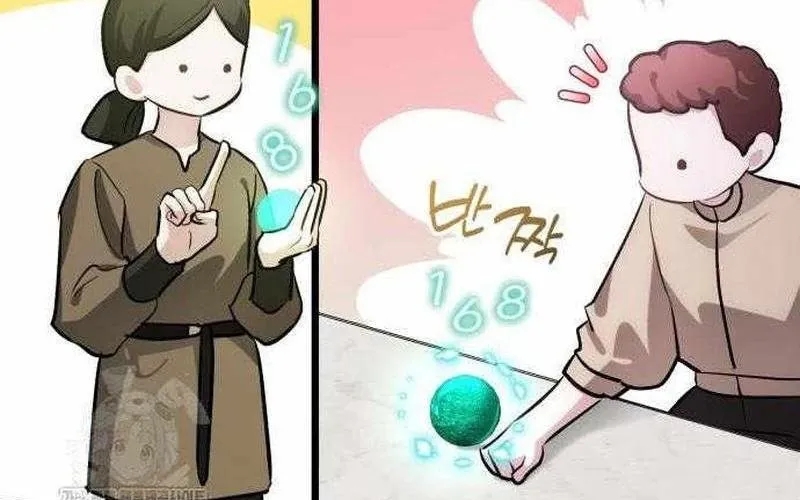 Đứa Con Có Vấn Đề Của Ma Tháp Chap 29 - Next Chap 30