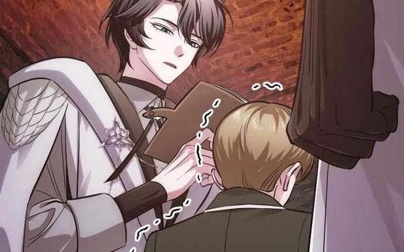 Đứa Con Có Vấn Đề Của Ma Tháp Chap 29 - Next Chap 30