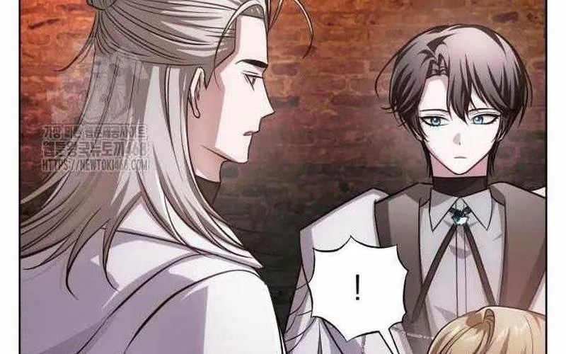 Đứa Con Có Vấn Đề Của Ma Tháp Chap 29 - Next Chap 30