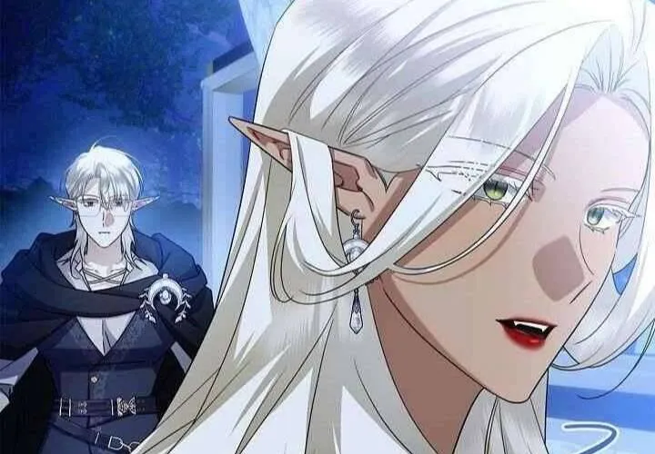 Xin Lỗi Vì Tôi Không Thể Rời Mắt Khỏi Vẻ Ngoài Của Ngài Chap 40 - Next Chap 41