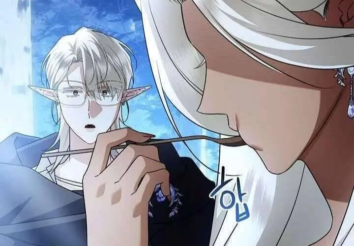 Xin Lỗi Vì Tôi Không Thể Rời Mắt Khỏi Vẻ Ngoài Của Ngài Chap 40 - Next Chap 41