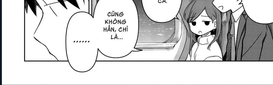 Lá Thư Tình Và Nữ Diễn Viên 13 Tuổi Chap 34 - Next Chap 35