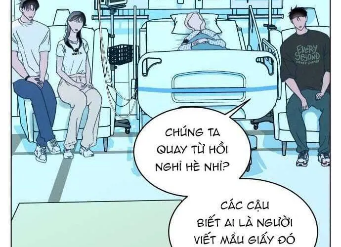 Bầu Trời Mùa Hạ Dấu Yêu Chap 58 - Next Chap 59