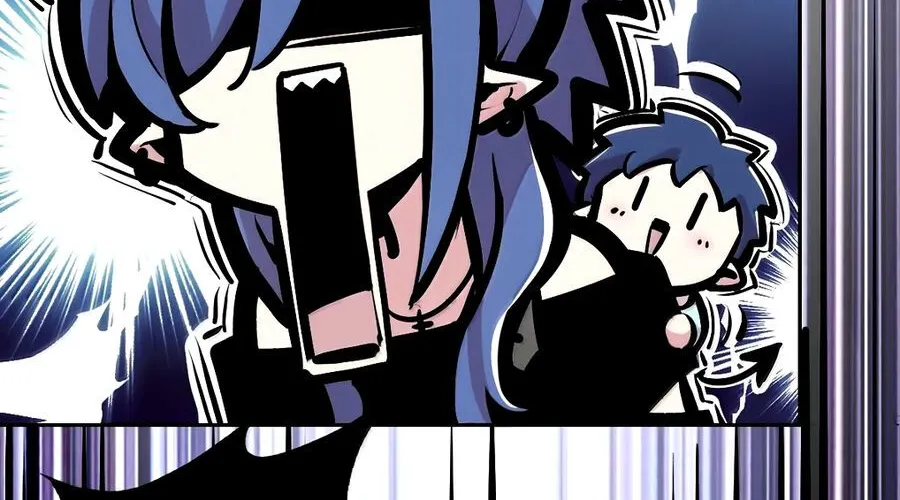 Oan Gia Chung Nhà ! Chap 131 - Next Chap 132