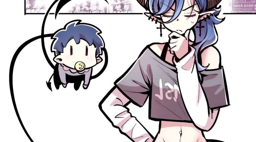 Oan Gia Chung Nhà ! Chap 131 - Next Chap 132