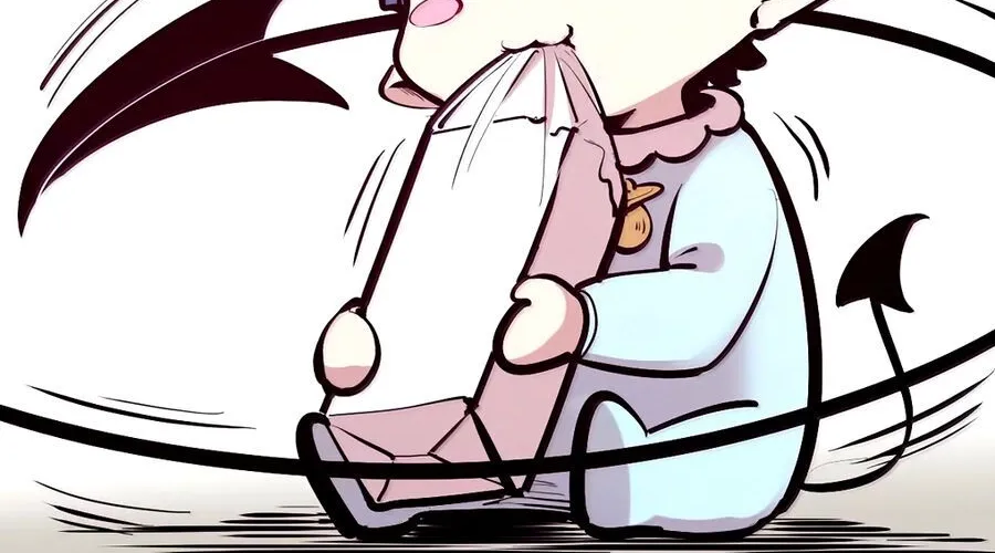 Oan Gia Chung Nhà ! Chap 131 - Next Chap 132