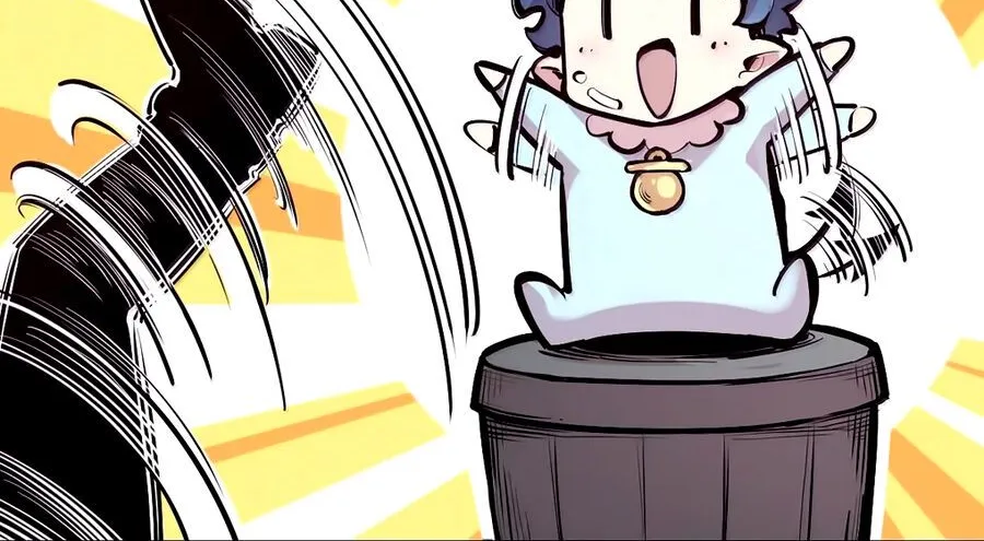 Oan Gia Chung Nhà ! Chap 131 - Next Chap 132