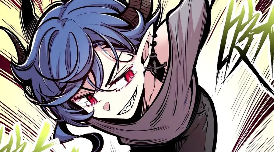 Oan Gia Chung Nhà ! Chap 131 - Next Chap 132