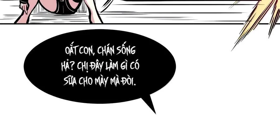 Oan Gia Chung Nhà ! Chap 131 - Next Chap 132