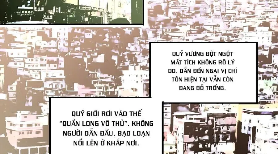 Oan Gia Chung Nhà ! Chap 131 - Next Chap 132