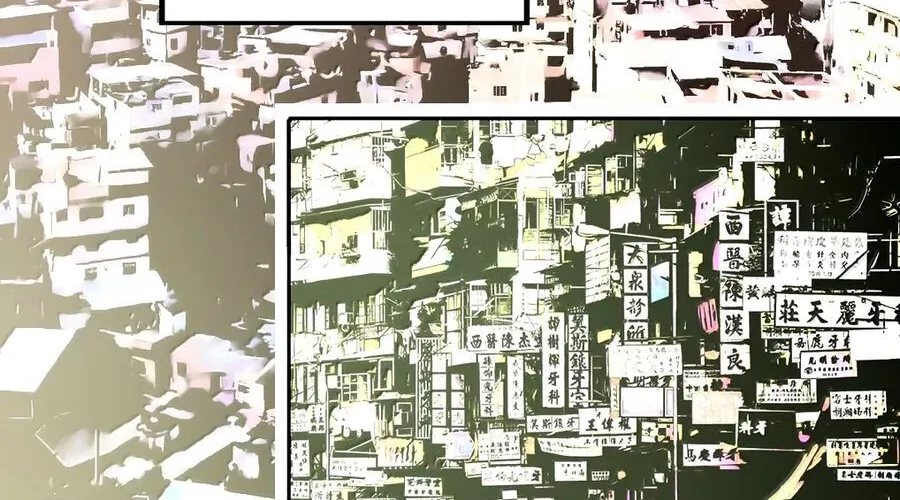 Oan Gia Chung Nhà ! Chap 131 - Next Chap 132