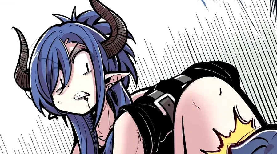 Oan Gia Chung Nhà ! Chap 131 - Next Chap 132