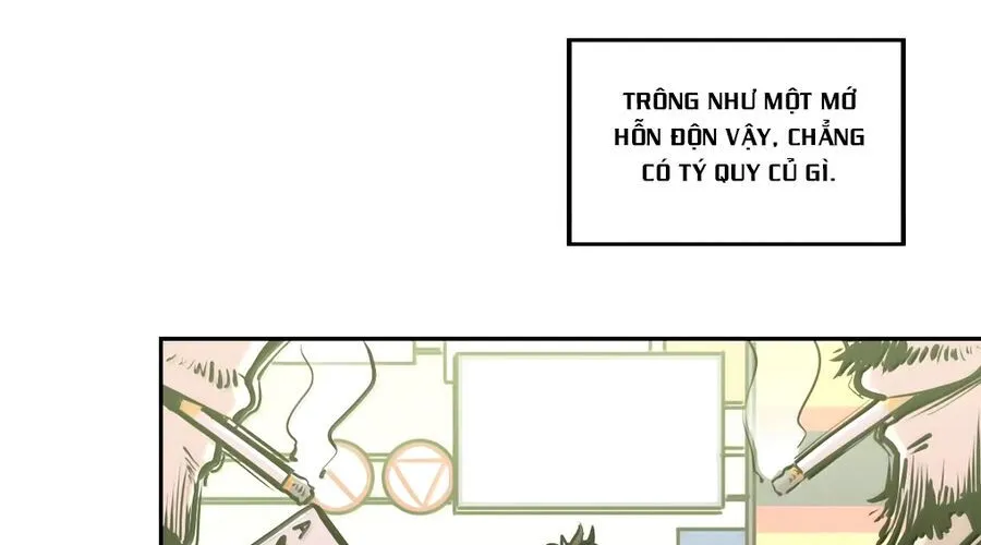 Oan Gia Chung Nhà ! Chap 131 - Next Chap 132