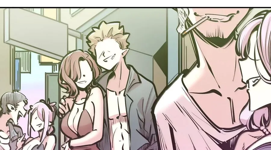 Oan Gia Chung Nhà ! Chap 131 - Next Chap 132