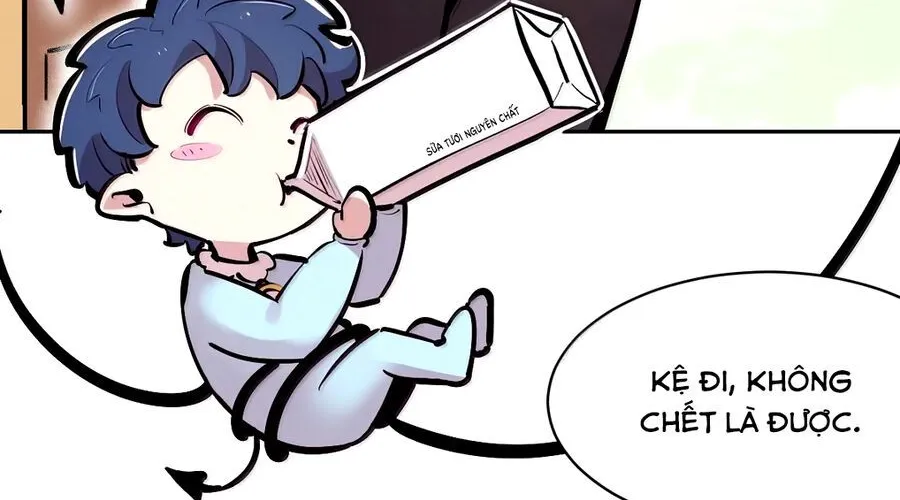 Oan Gia Chung Nhà ! Chap 131 - Next Chap 132