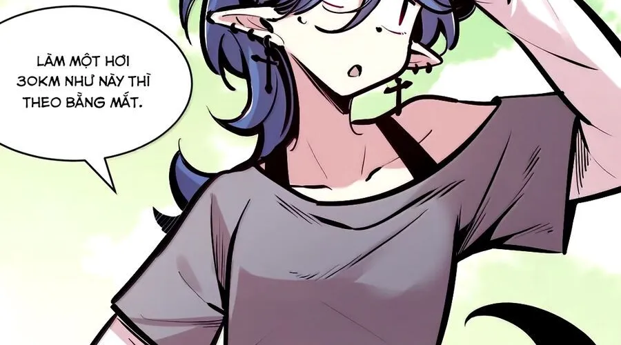 Oan Gia Chung Nhà ! Chap 131 - Next Chap 132