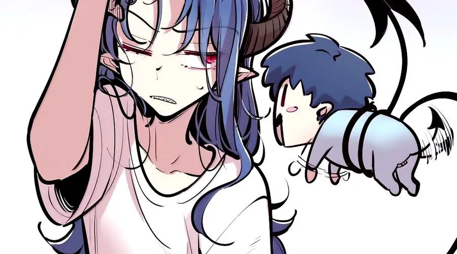 Oan Gia Chung Nhà ! Chap 131 - Next Chap 132