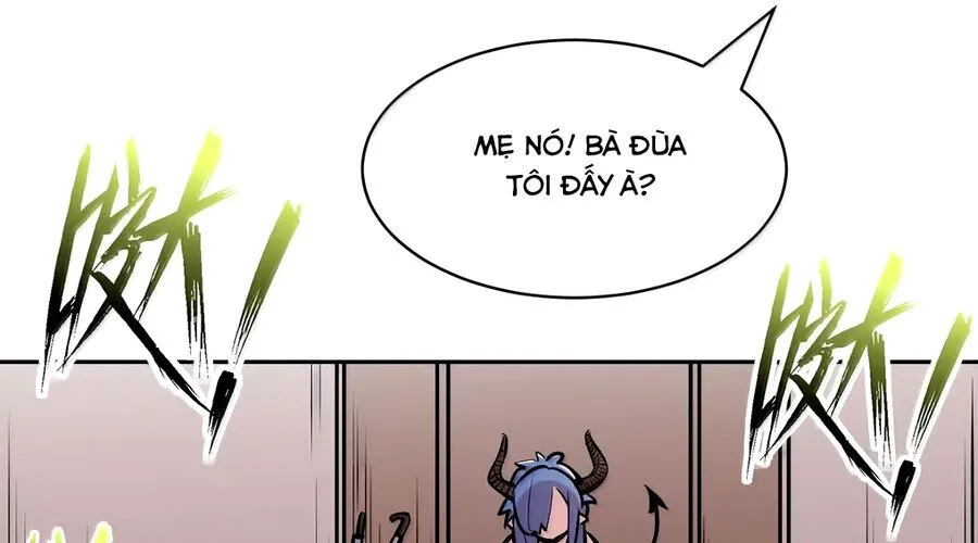 Oan Gia Chung Nhà ! Chap 131 - Next Chap 132