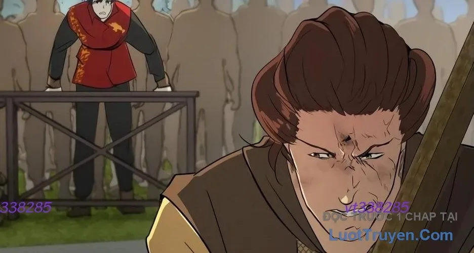 Bộ Mặt Giả Tạo Chap 24 - Next Chap 25