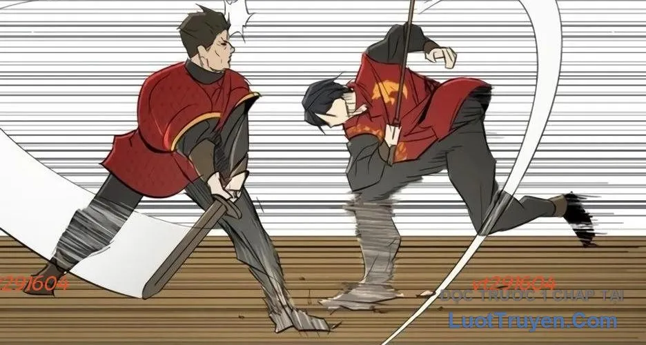 Bộ Mặt Giả Tạo Chap 23 - Next Chap 24