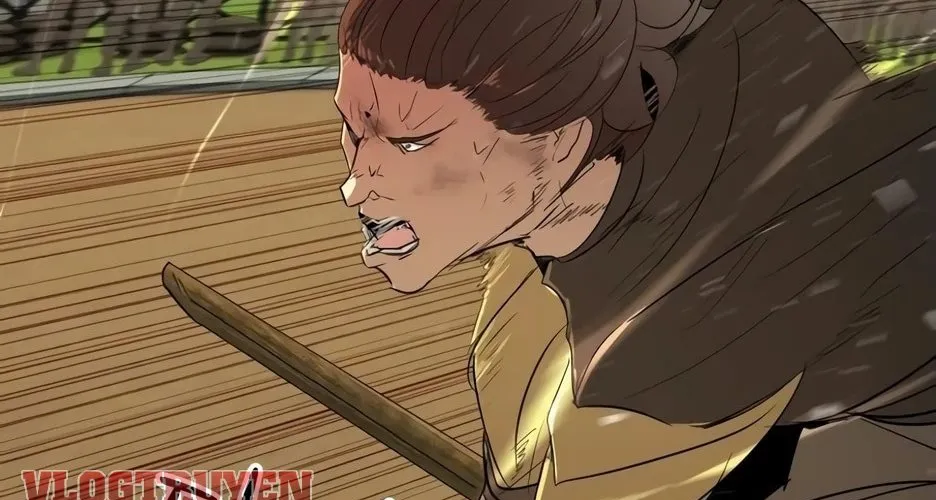 Bộ Mặt Giả Tạo Chap 24 - Next Chap 25