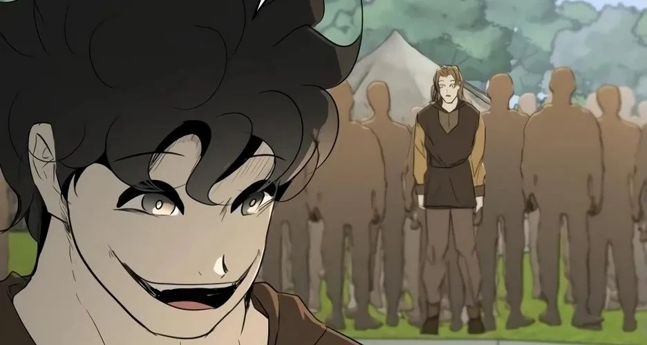 Bộ Mặt Giả Tạo Chap 24 - Next Chap 25