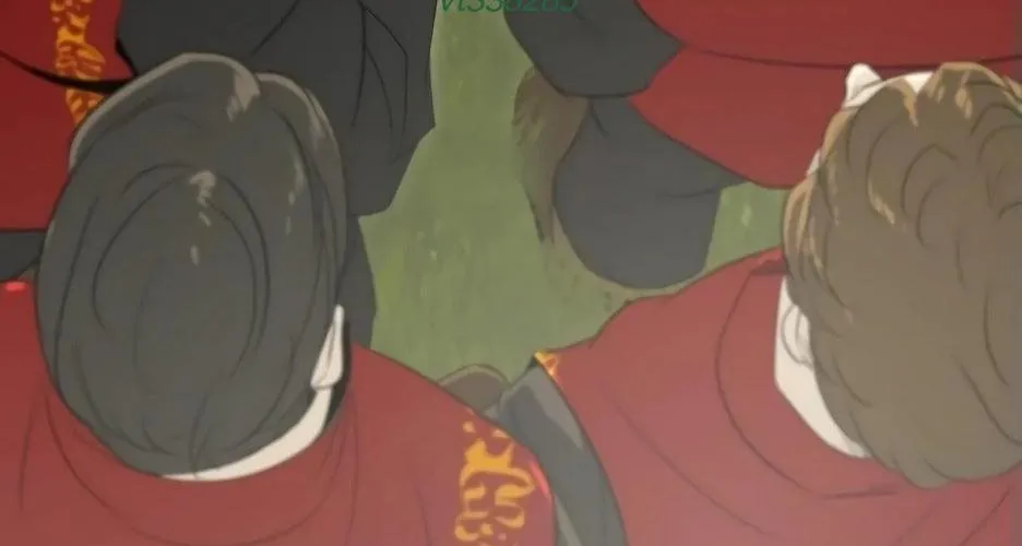 Bộ Mặt Giả Tạo Chap 24 - Next Chap 25